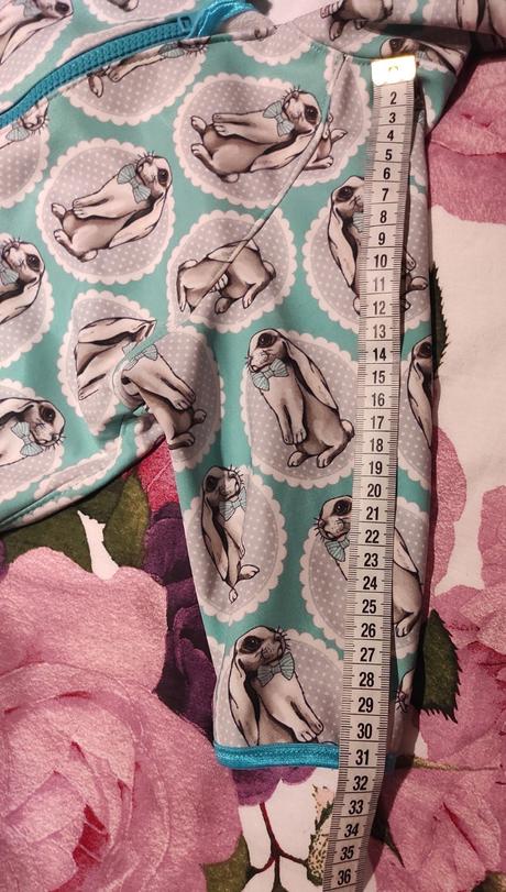 Softshellová bunda 86/ 92, 92