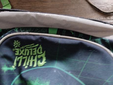 Školská taška topgal,