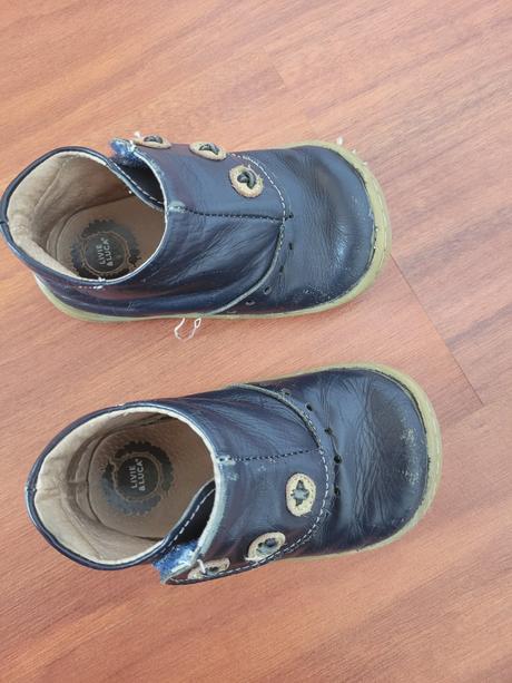 Livie and luca, livie & luca,22