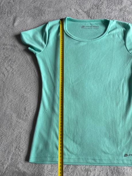 Športové tričko, alpine pro,m