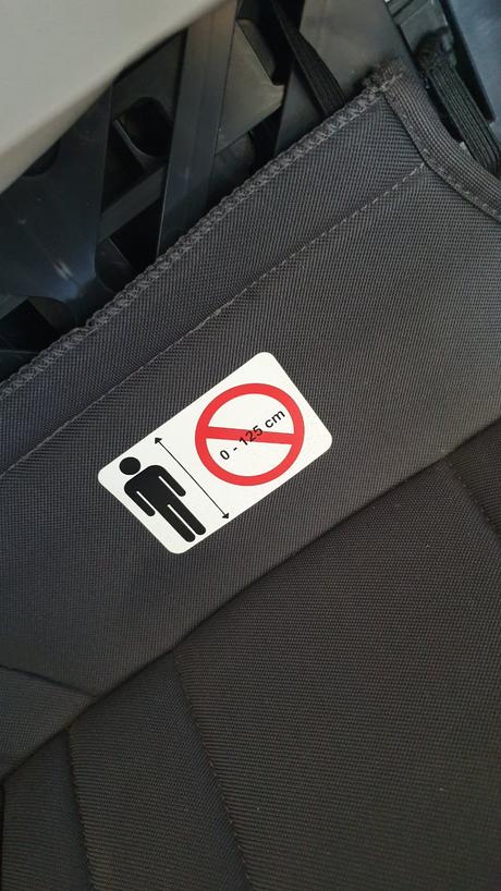 Autosedacka britax romer 15 kg-36 kg, britax