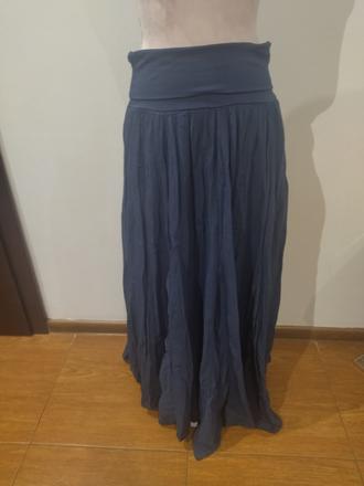 Maxi sukňa, l / m / xl