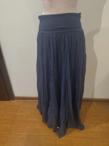 Maxi sukňa, l / m / xl