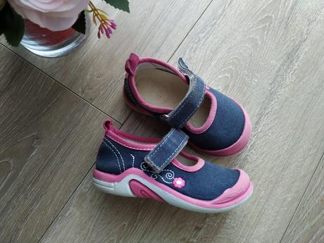 Plátené balerínky protetika, protetika,21