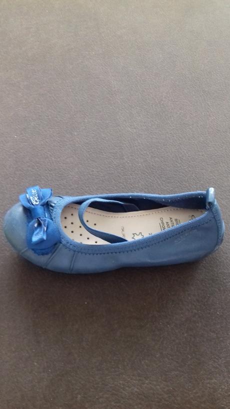 Geox balerinky, geox,27