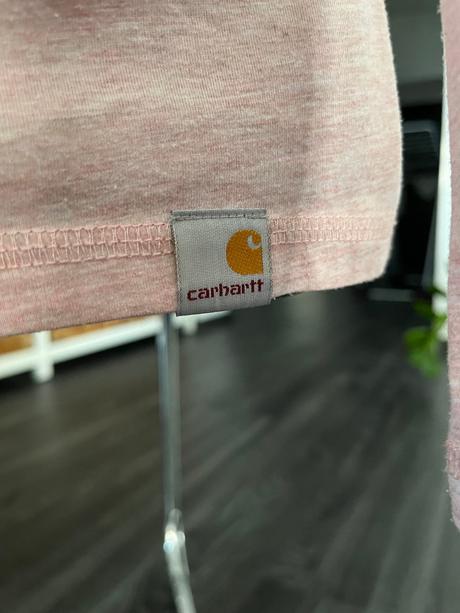 Tričko na gombíky carhartt, m