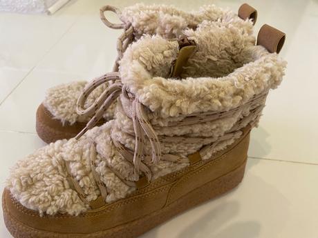 Zimné čižmičky, zara,35