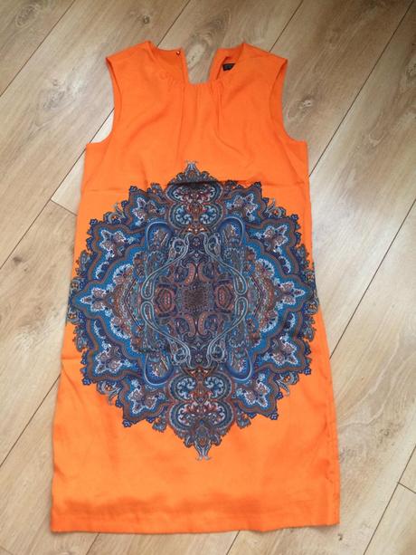 Šaty zara hodvabne, zara,s