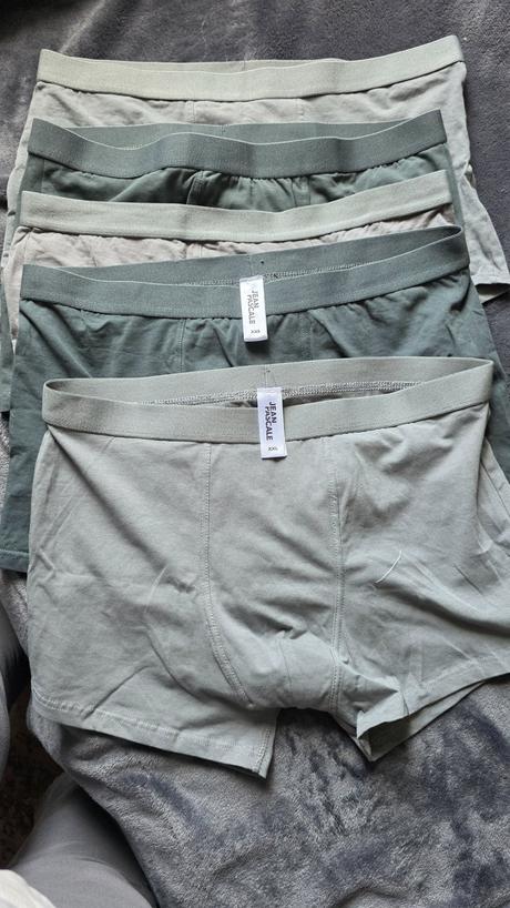 Boxerky 2xl pansje 6ks, takko,xxl