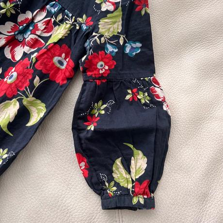 Ladybird šaty ľahké bavlnené vel. 3-4, ladybird,104