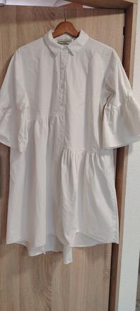 Košeľové šaty, m