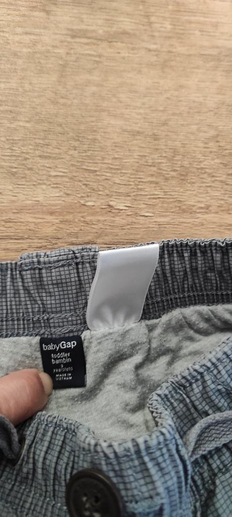 Nohavice zn.gap, gap,98