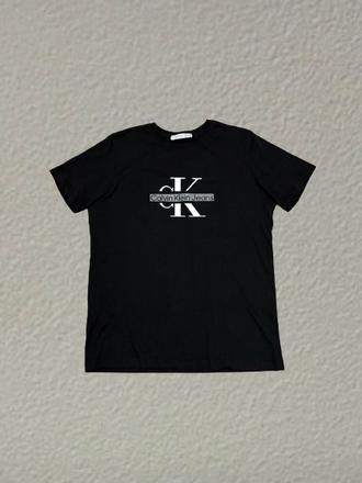 Pánske tričko, calvin klein,s