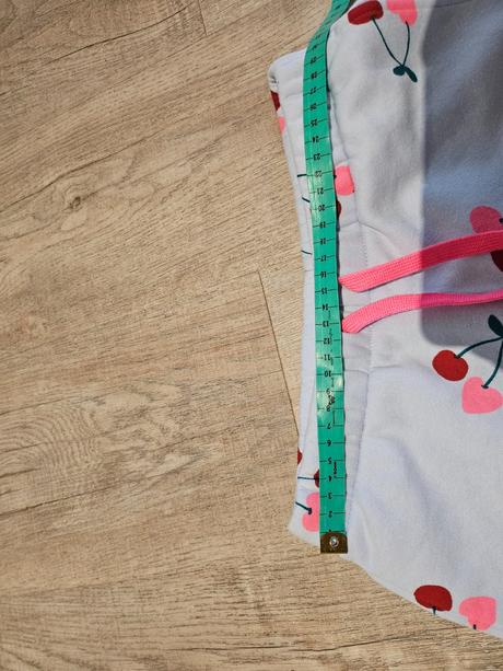 Teplaky gap, gap,152