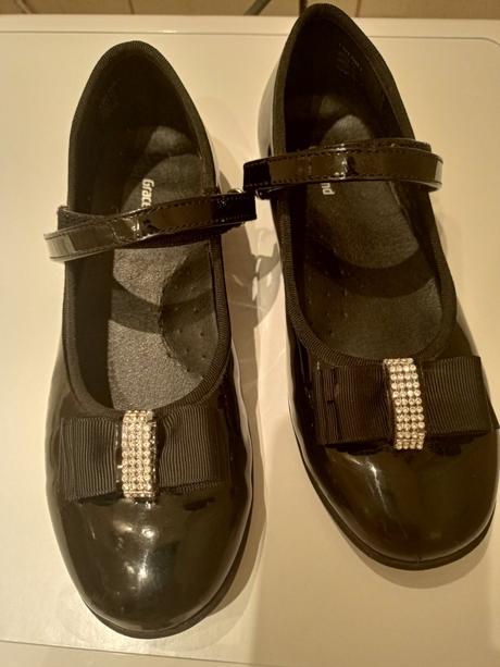 Obuv detská, graceland,33