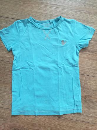Jednoduché tričko, next,98