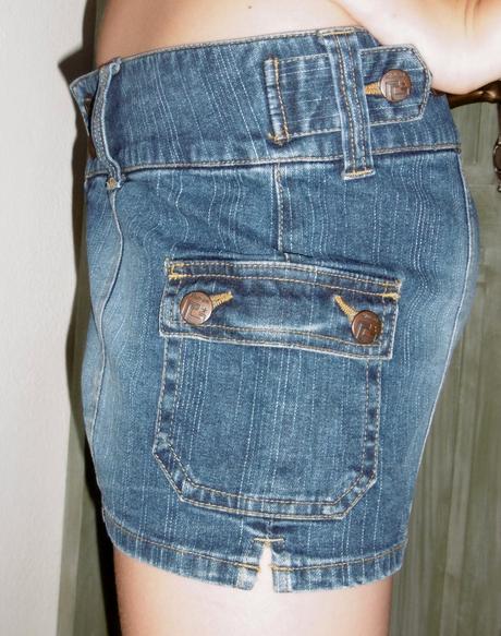 Rifľové kraťasy, 158