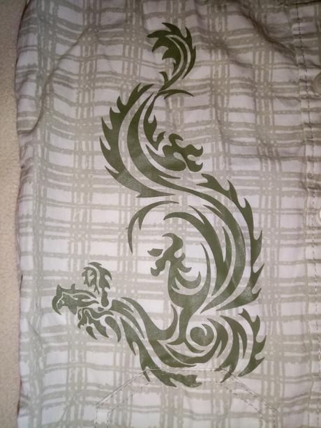 Krasna kvalitna velmi prijemna kosela na leto, h&m,92