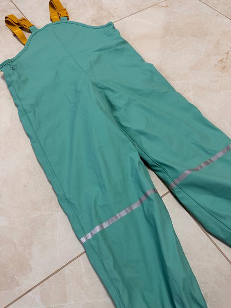 Nohavice do dazda lupilu, lupilu,122