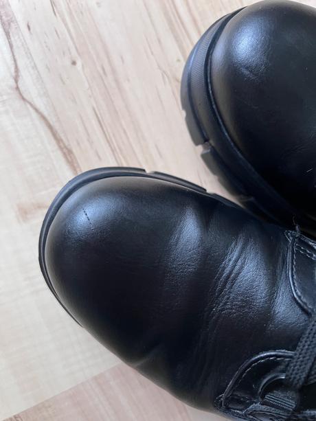 Šnúrovacie topánky zn.esprit veľ.38, esprit,38