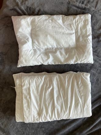 Vankus a perina pre babatko, šírka (cm): 110,dĺžka (cm): 120