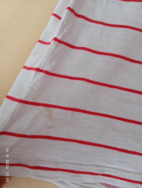 Tričko s mačkou, next,110