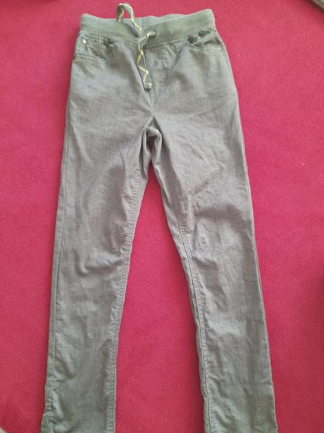 Nohavice coccodrillo, coccodrillo,134