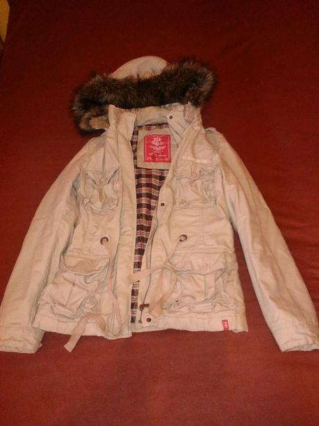 Dámska bunda esprit, esprit,s