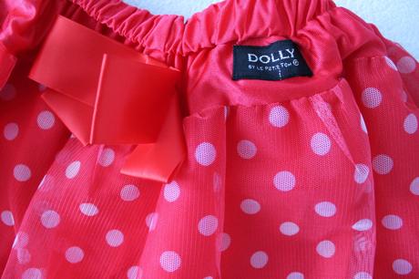 Sukna original dolly, 110