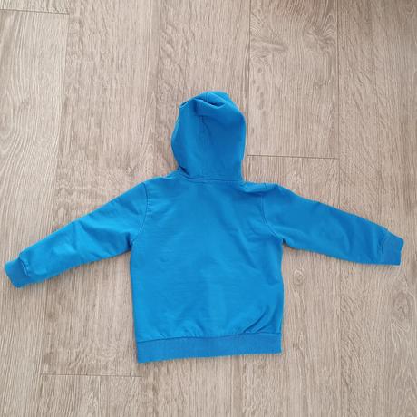 Mikinka idexe, idexe,98