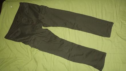 Kapsacove nohavice livergy, 44