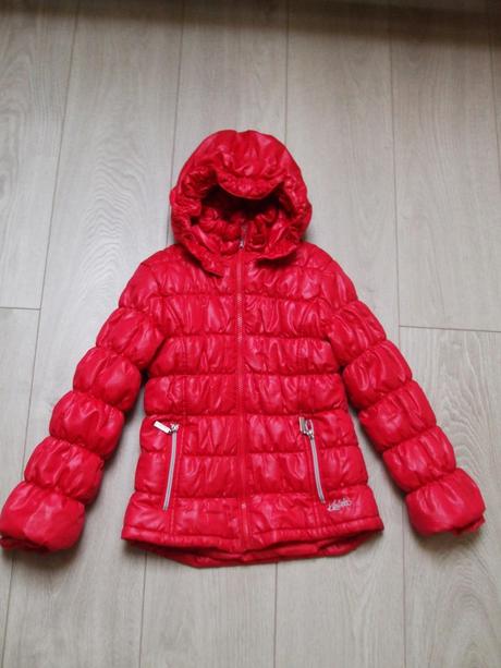 Prechodna bunda - cena vratane posty, kenvelo,122