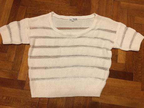 Pulover s, tally weijl,s