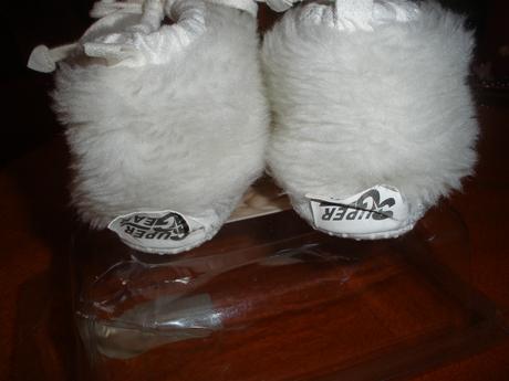 Hunate papučky už z poštou, <17