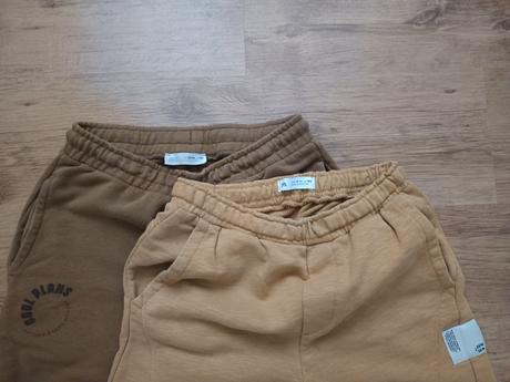 Tepláky zara, zara,164