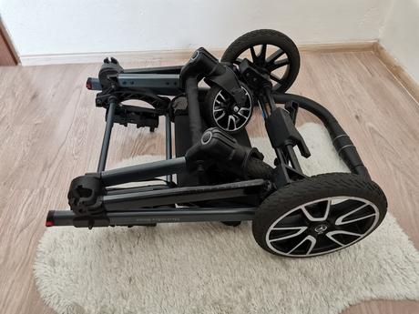 Hartan mercedes avantgarde gtx canvasit, hartan,hartan avantgarde