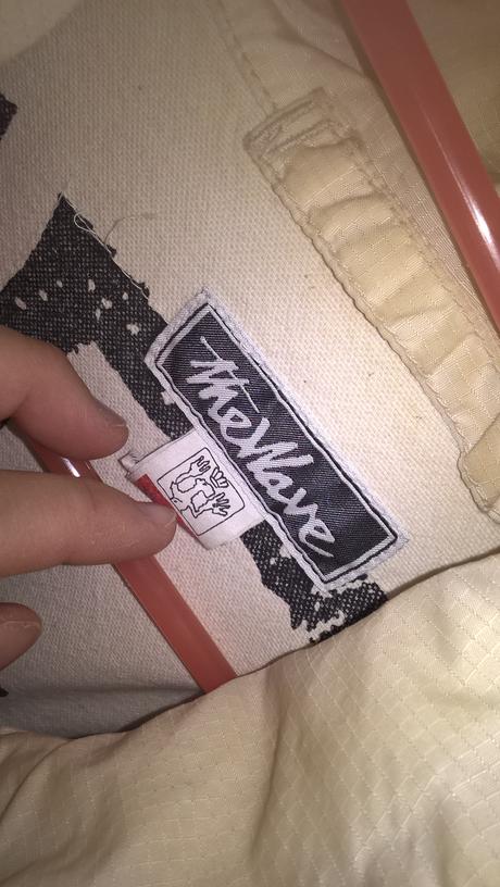 Sportova bunda the wave, l