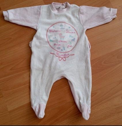 Overal na spanie, 68