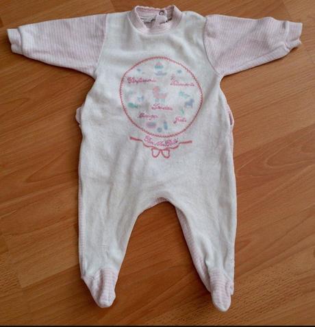 Overal na spanie, 68