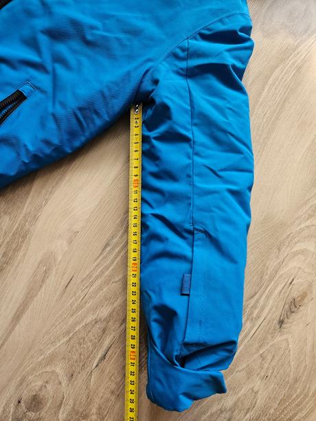 Zimná bunda 4f, 128