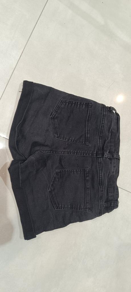 Šort, denim co,146