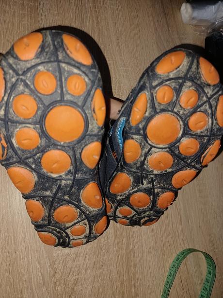 Športové sandále, authority,27