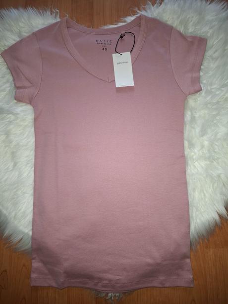 Dámske tričko, 40