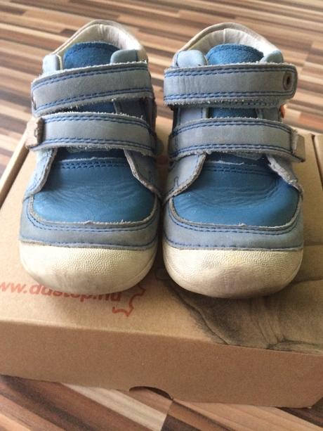 Tenisky, d.d.step,21