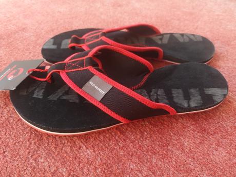 Mammut pánske žabky veľkosť 45, 45