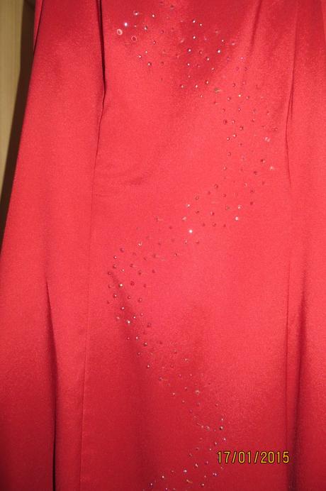 Rucne site topanky, 37