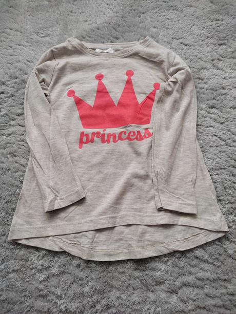 Tričko 4-5r, dopodopo,110