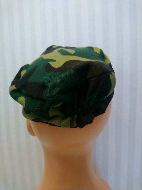 4dielny kostým task force air-rescue, ciao 122-140,