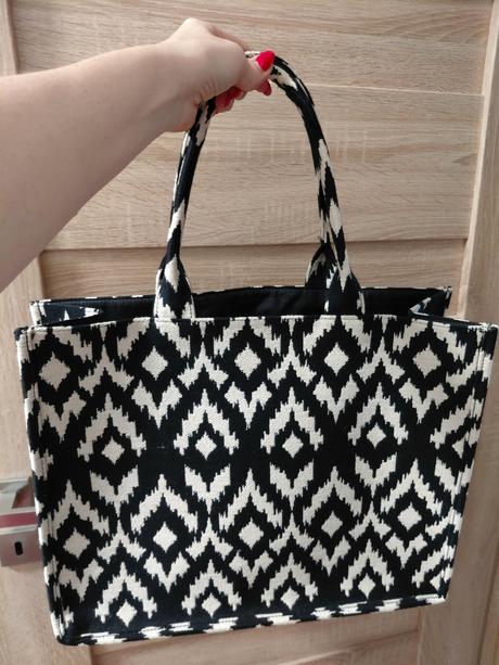 Predám kabelku h&m, h&m