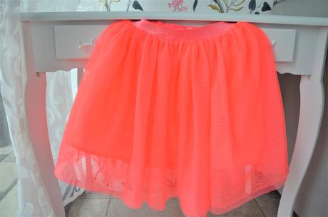 Tylová sukňa-128, 128